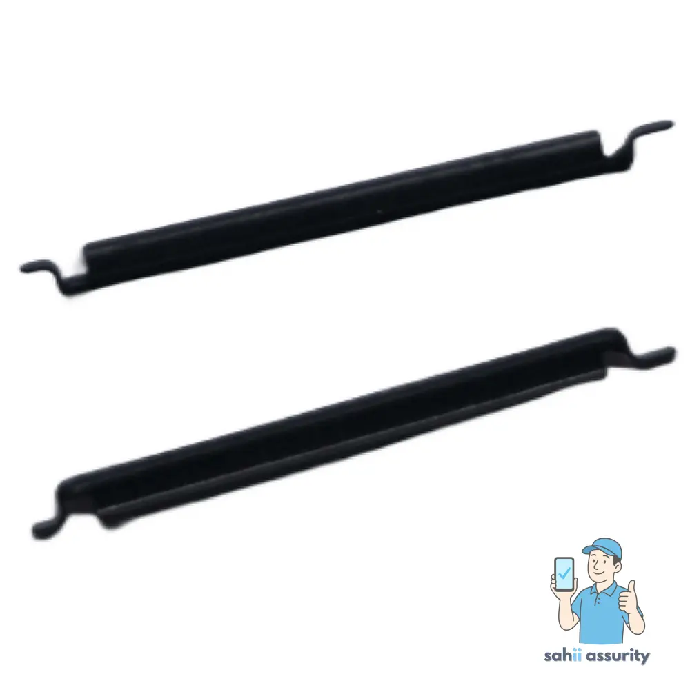 Speaker Jaali Anti Dust Net Rubber for Tecno Spark 20